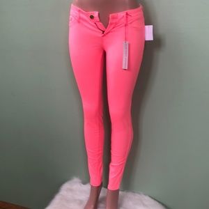 Refuge Skin Tight Leggings